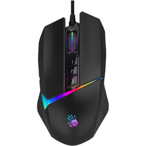 Bloody W60 Pro RGB Optik Kablolu Oyuncu Mouse - Teşhir...