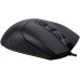 Bloody W70 Max Siyah RGB Optik Kablolu Oyuncu Mouse - Outlet