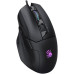 Bloody W70 Max Siyah RGB Optik Kablolu Oyuncu Mouse - teşhir