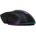 Bloody W70 Max Siyah RGB Optik Kablolu Oyuncu Mouse - teşhir