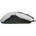 Bloody W70 Max Beyaz RGB Optik Kablolu Oyuncu Mouse - Teşhir