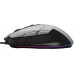 Bloody W70 Max Beyaz RGB Optik Kablolu Oyuncu Mouse - Teşhir