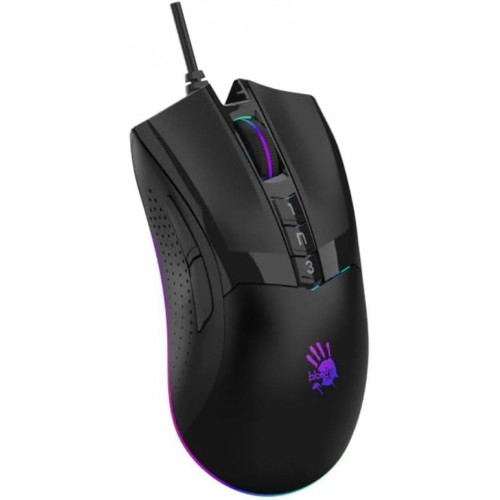 Bloody W90 Max RGB Optik Kablolu Oyuncu Mouse