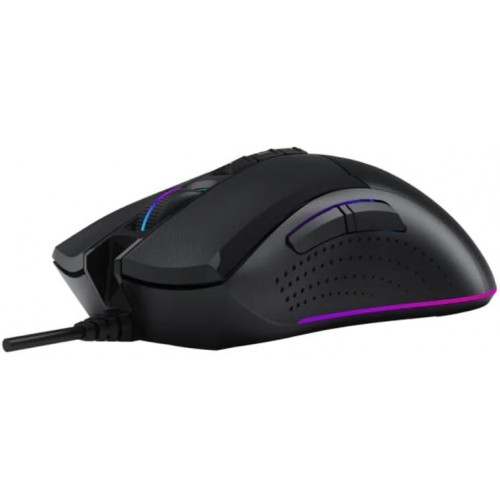 Bloody W90 Max RGB Optik Kablolu Oyuncu Mouse