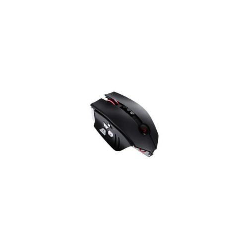 Bloody ZL5 Sniper Laser Multi Core Metal Ayak 8200CPI Oyuncu Mouse