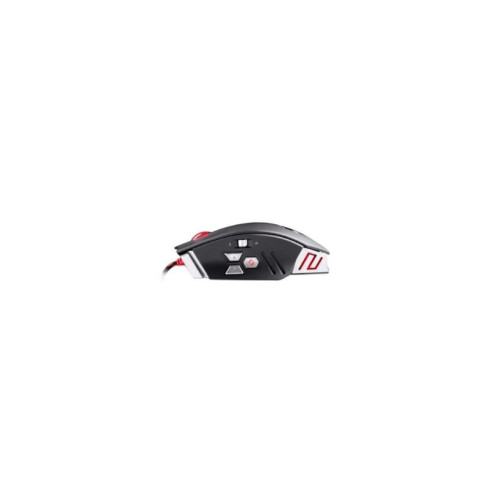 Bloody ZL5 Sniper Laser Multi Core Metal Ayak 8200CPI Oyuncu Mouse