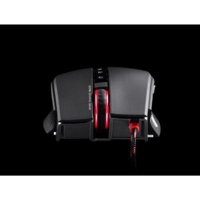 Bloody ZL5 Sniper Multi Core Lazer Kablolu Oyuncu Mouse - Teşhir