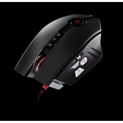 Bloody ZL5 Sniper Multi Core Lazer Kablolu Oyuncu Mouse - Teşhir