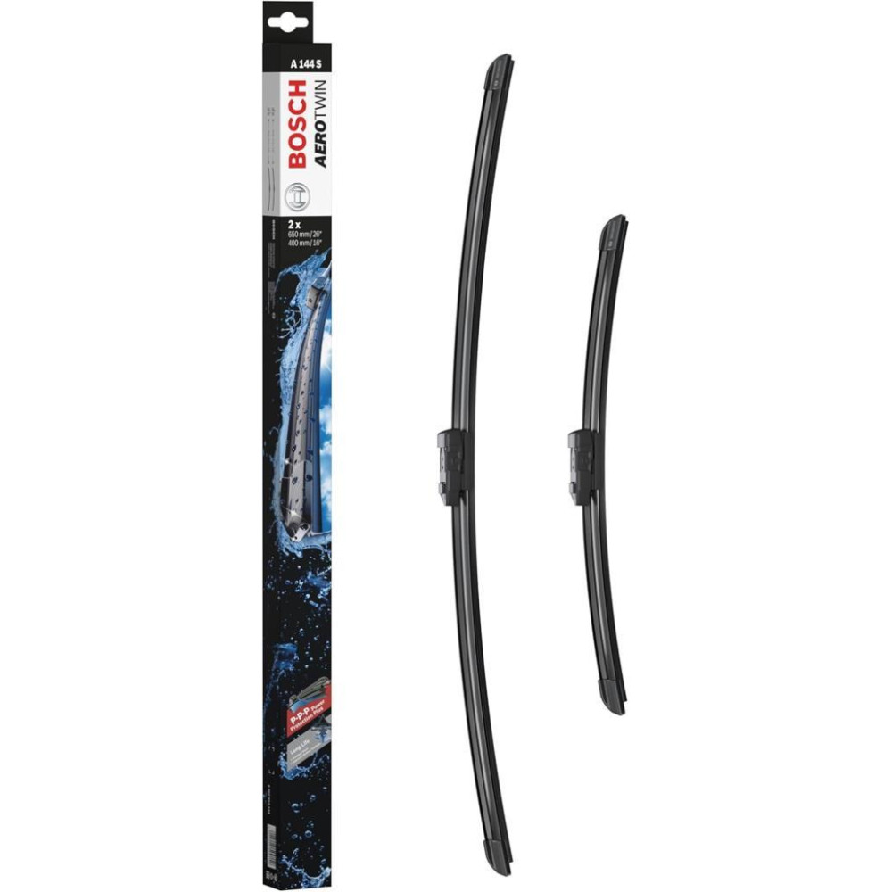 Bosch Aerotwin Silecek Seti -  Fiat Egea (2015 - 2021) A414s Outlet