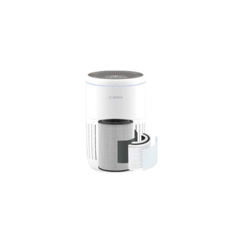 Bosch Air 2000 Beyaz Hava Temizleyici Outlet