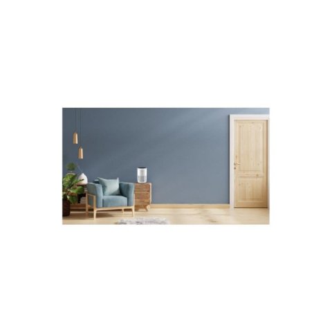 Bosch Air 2000 Beyaz Hava Temizleyici Outlet