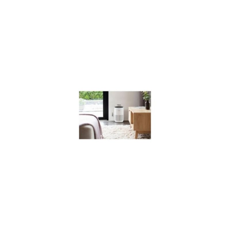 Bosch Air 2000 Beyaz Hava Temizleyici Outlet