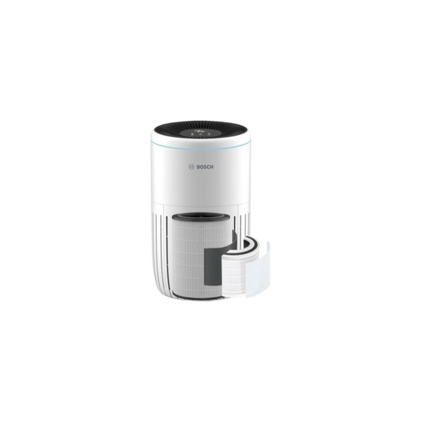 Bosch Air 4000 Beyaz Hava Temizleyici Outlet