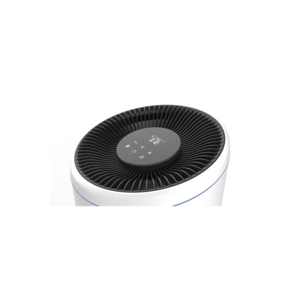 Bosch Air 4000 Beyaz Hava Temizleyici Outlet