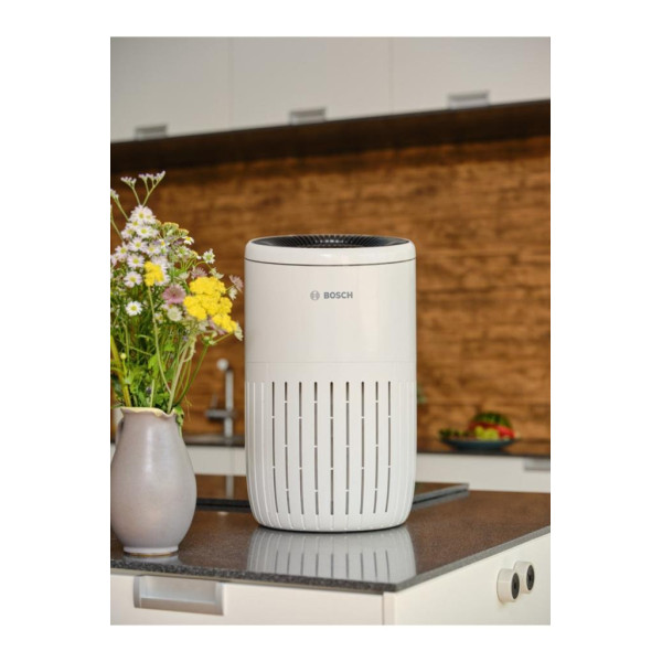 Bosch Air 4000 Beyaz Hava Temizleyici Outlet