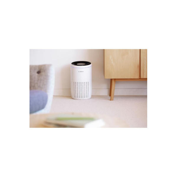 Bosch Air 4000 Beyaz Hava Temizleyici Outlet