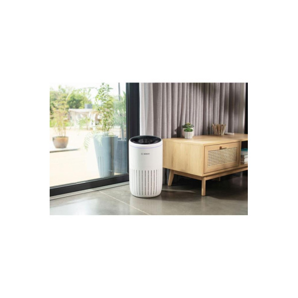 Bosch Air 4000 Beyaz Hava Temizleyici Outlet