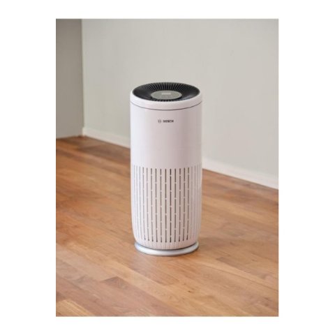 Bosch Air 6000 Beyaz Hava Temizleyici Teşhir