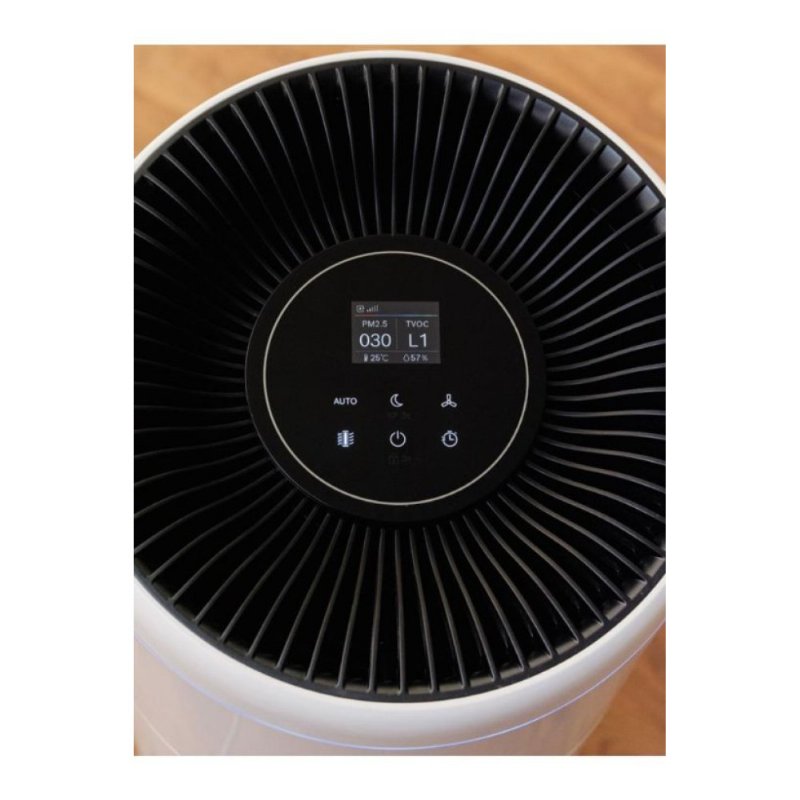 Bosch Air 6000 Beyaz Hava Temizleyici Teşhir