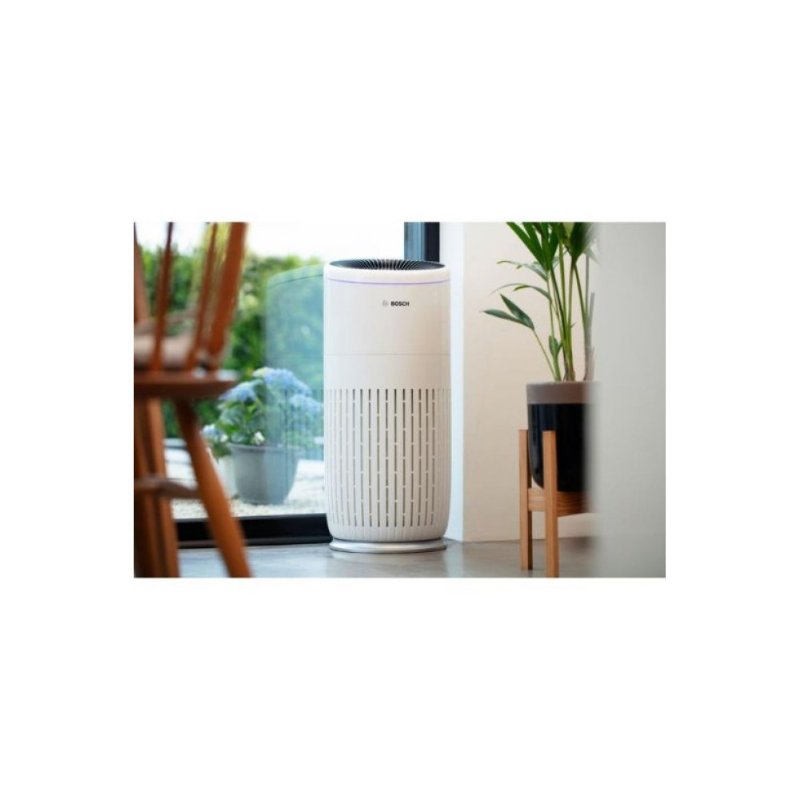 Bosch Air 6000 Beyaz Hava Temizleyici Teşhir