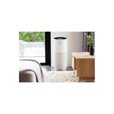 Bosch Air 6000 Beyaz Hava Temizleyici Teşhir