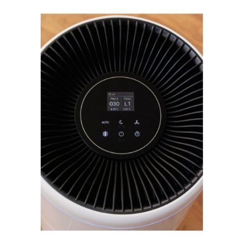 Bosch Air 6000 Beyaz Hava Temizleyici Outlet