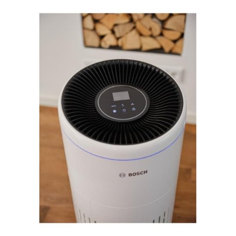Bosch Air 6000 Beyaz Hava Temizleyici Outlet