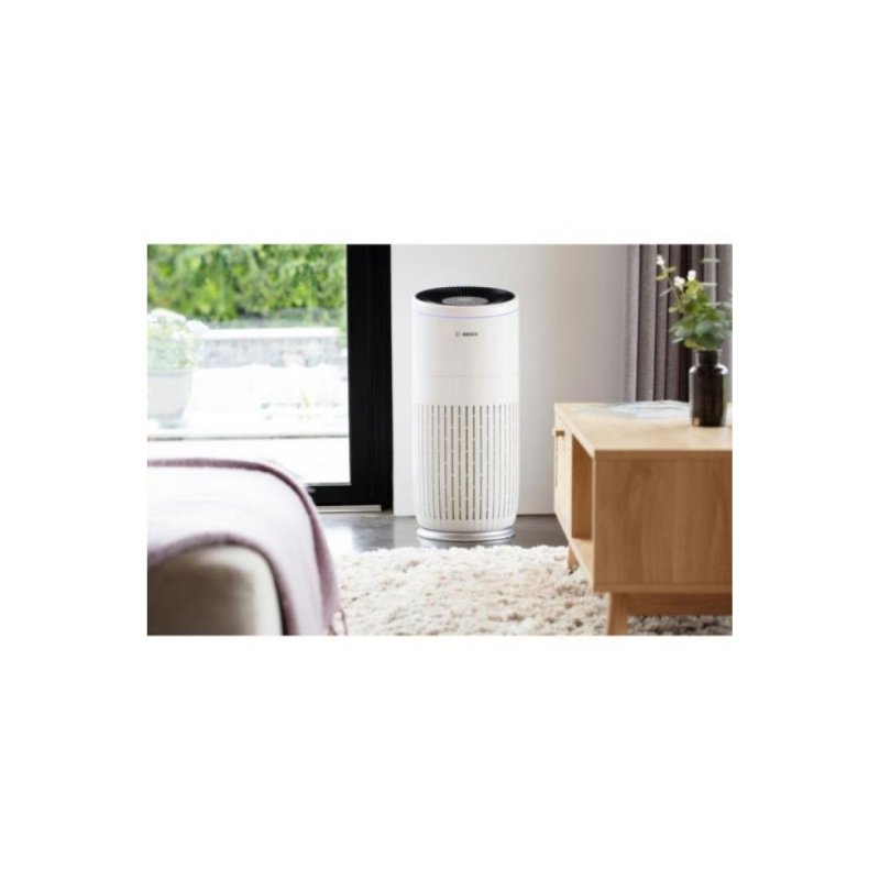 Bosch Air 6000 Beyaz Hava Temizleyici Outlet