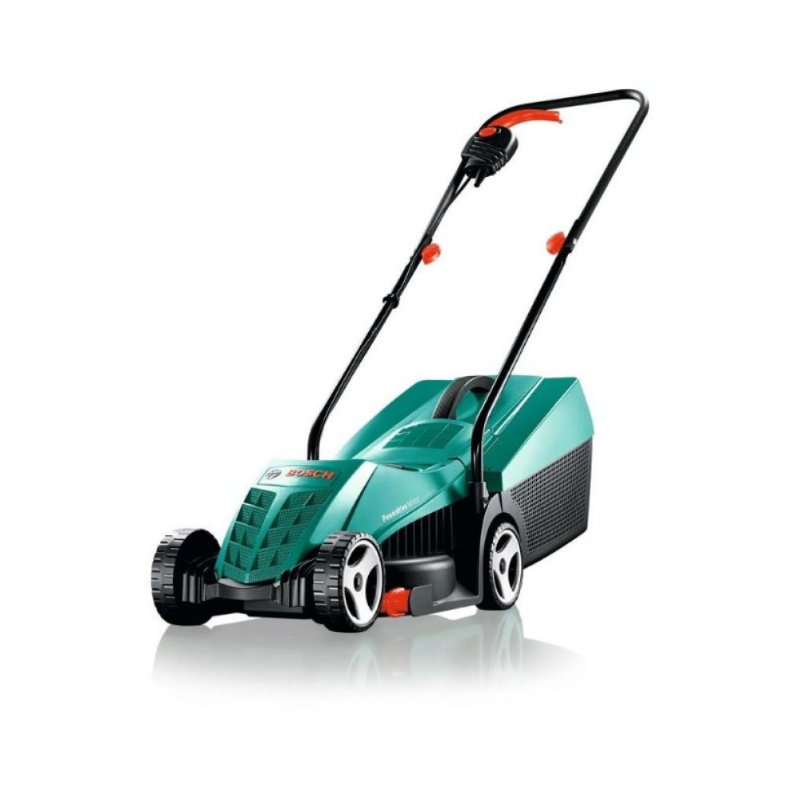 Bosch ARM 32 1200 W Elektrikli Çim Biçme Makinesi Outlet