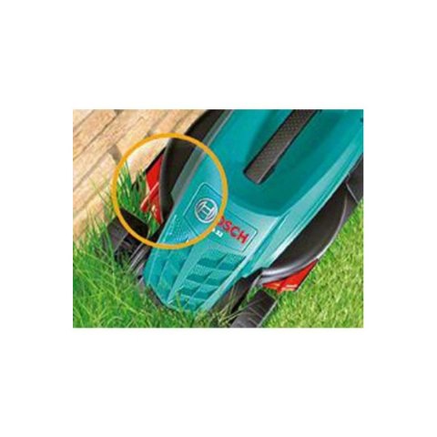 Bosch ARM 32 1200 W Elektrikli Çim Biçme Makinesi Outlet