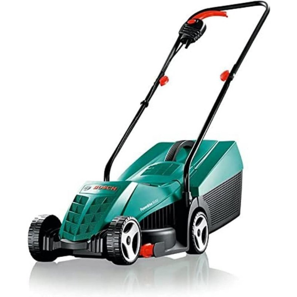 Bosch ARM 32 1200 W Elektrikli Çim Biçme Makinesi