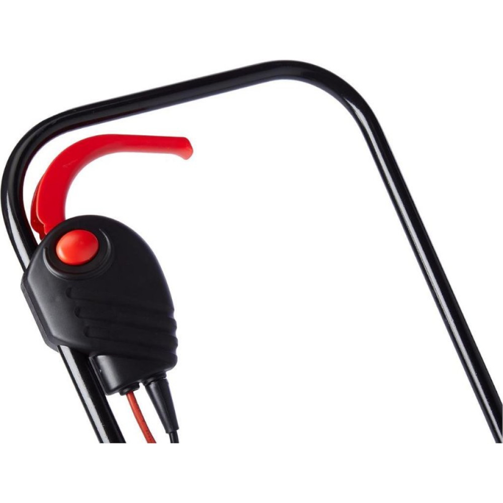 Bosch ARM 32 1200 W Elektrikli Çim Biçme Makinesi