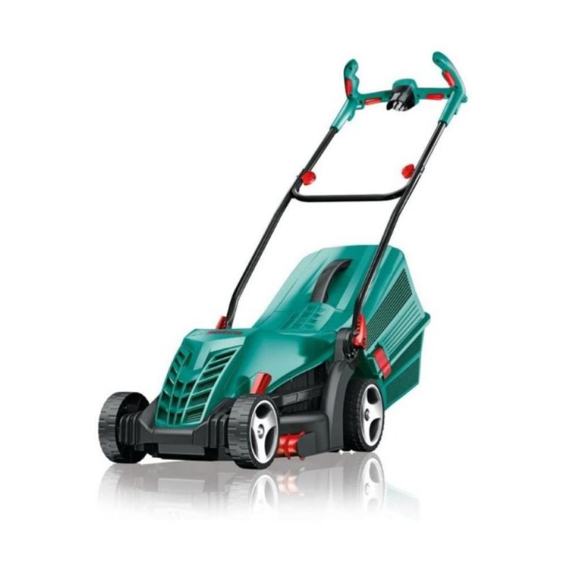 Bosch ARM 34 1300 W Elektrikli Çim Biçme Makinesi 