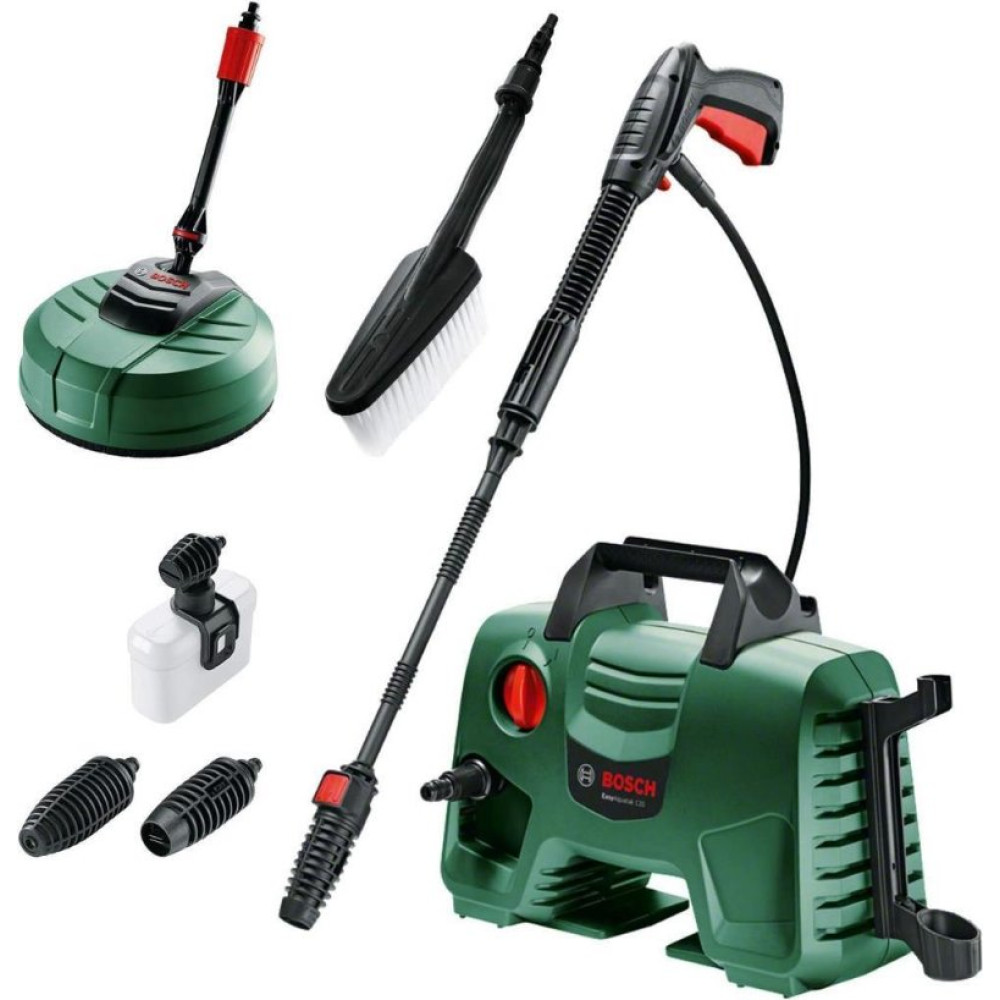 Bosch EasyAquatak 120 1500 W Basınçlı Yıkama Makinesi Outlet