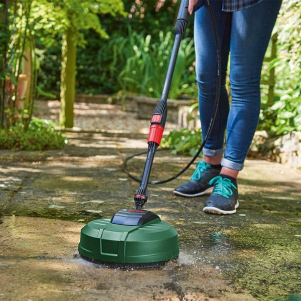 Bosch EasyAquatak 120 1500 W Basınçlı Yıkama Makinesi Outlet
