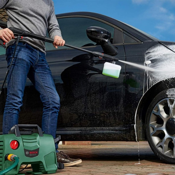 Bosch EasyAquatak 120 1500 W Basınçlı Yıkama Makinesi