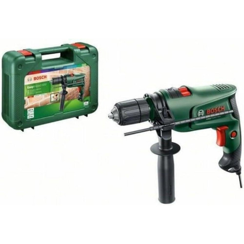 Bosch EasyImpact 600 600 W Darbeli Matkap Teşhir