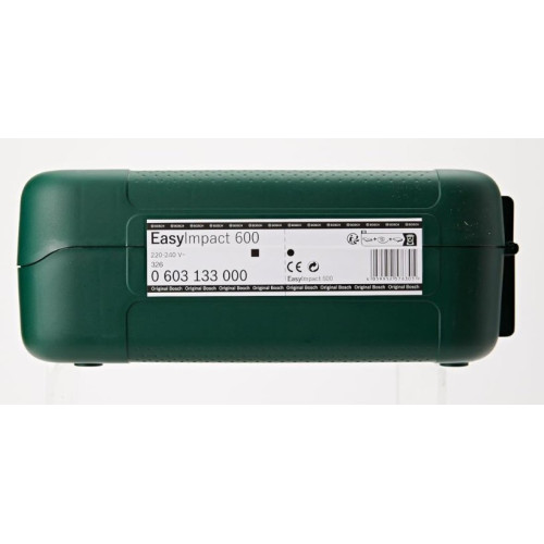 Bosch EasyImpact 600 600 W Darbeli Matkap Teşhir