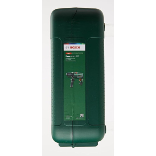 Bosch EasyImpact 600 600 W Darbeli Matkap Teşhir