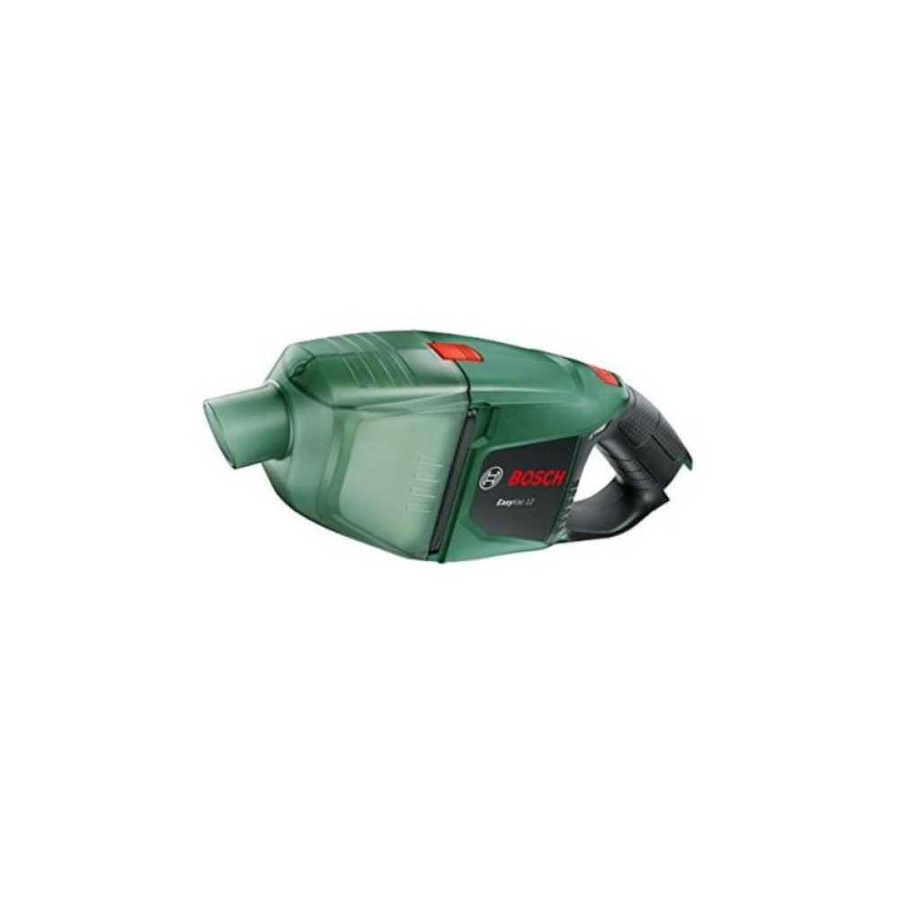 Bosch EasyVac 12 Baretool (Akü Dahil Değil) Şarjlı El Süpürgesi Teşhir