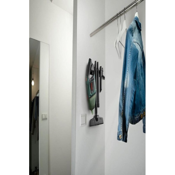 Bosch EasyVac 12 Baretool (Akü Dahil Değil) Şarjlı El Süpürgesi Teşhir