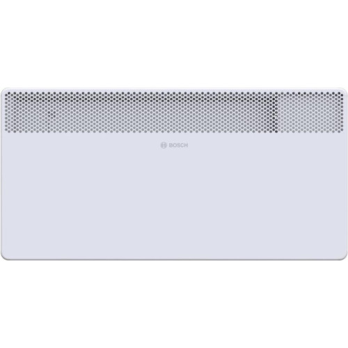 Bosch HC 4000 2500 W Elektrikli Konvektör Isıtıcı Outlet