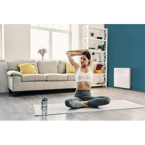 Bosch HC 4000 2500 W Elektrikli Konvektör Isıtıcı Outlet
