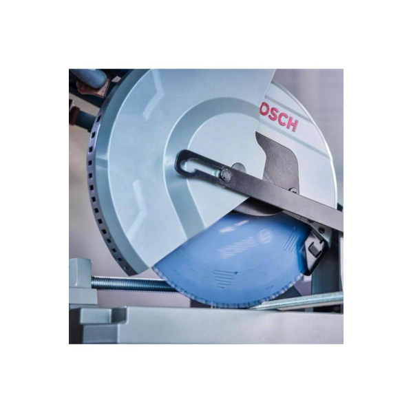 Bosch Elmas 355x25,40 Mm 90 Diş Çelik Metal Testeresi Expert 2608643063 Teşhir