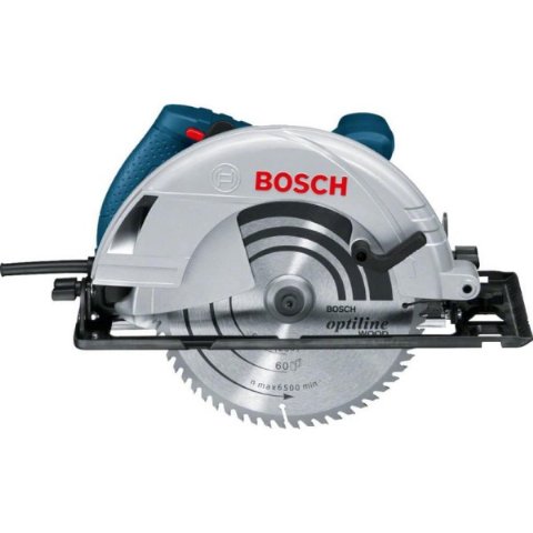 Bosch GKS 235 2050 W Daire Testere Outlet