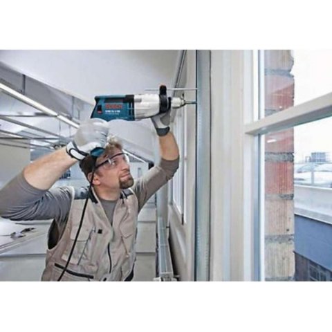 Bosch GSB 21-2 RCT 1300 W Darbeli Matkap Teşhir