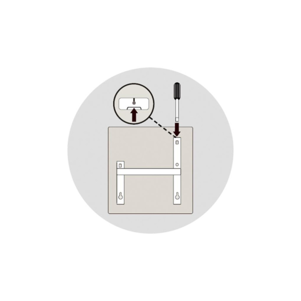 Bosch HC 4000 1500 W Elektrikli Konvektör Isıtıcı Outlet