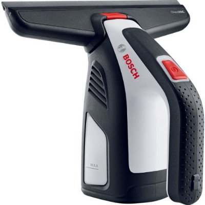 Bosch GlassVac Şarjlı Cam Silme Makinesi