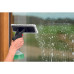 Bosch GlassVac Şarjlı Cam Silme Makinesi
