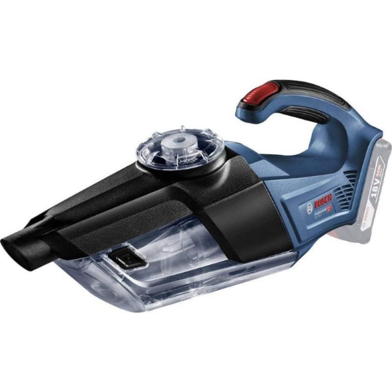 Bosch GAS 18V-1 Solo (Akü ve Şarj Cihazı Dahil Değil) 18 V Şarjlı El Süpürgesi Teşhir